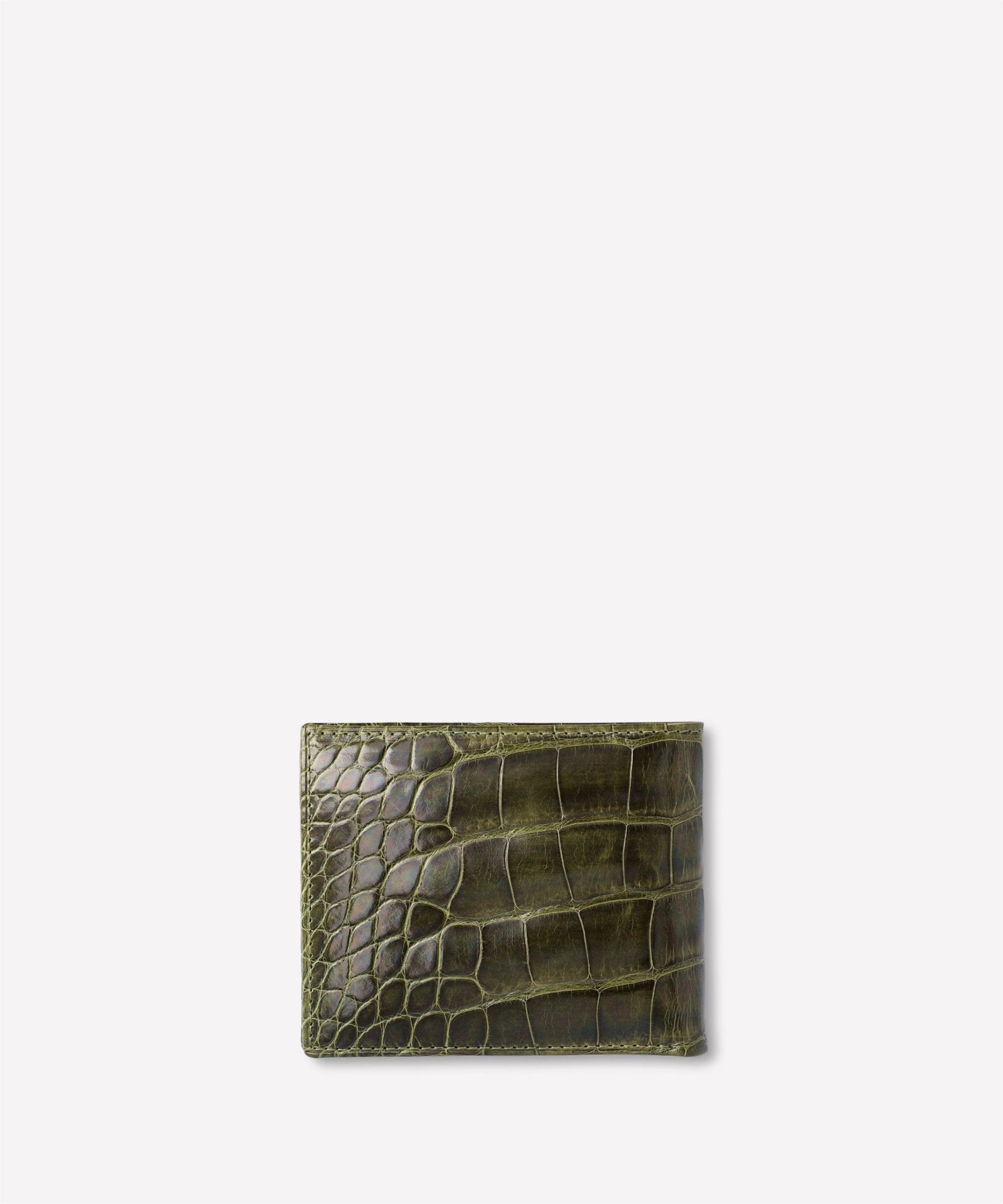 Classic Wallet No. 101 - Ghurka