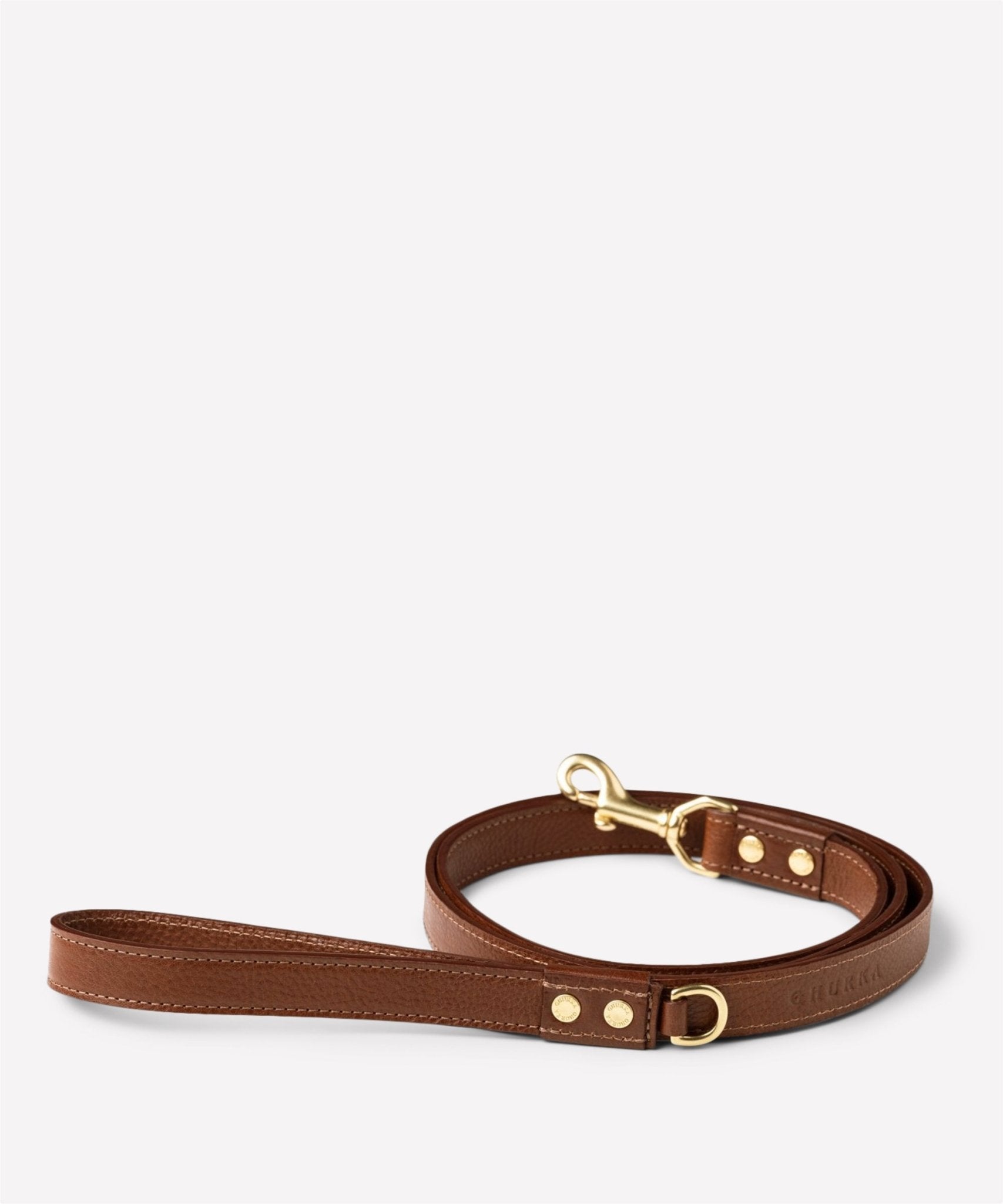 Dog Leash - Ghurka