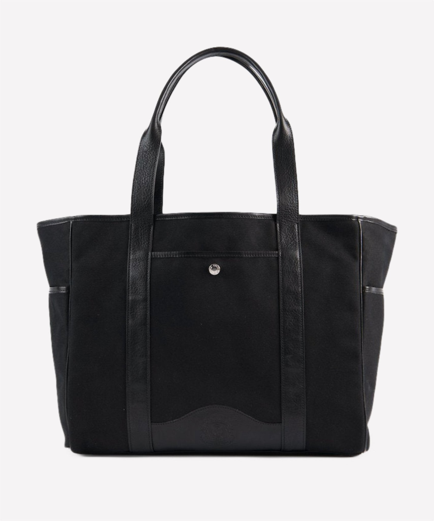 Market Tote No. 294 - Ghurka