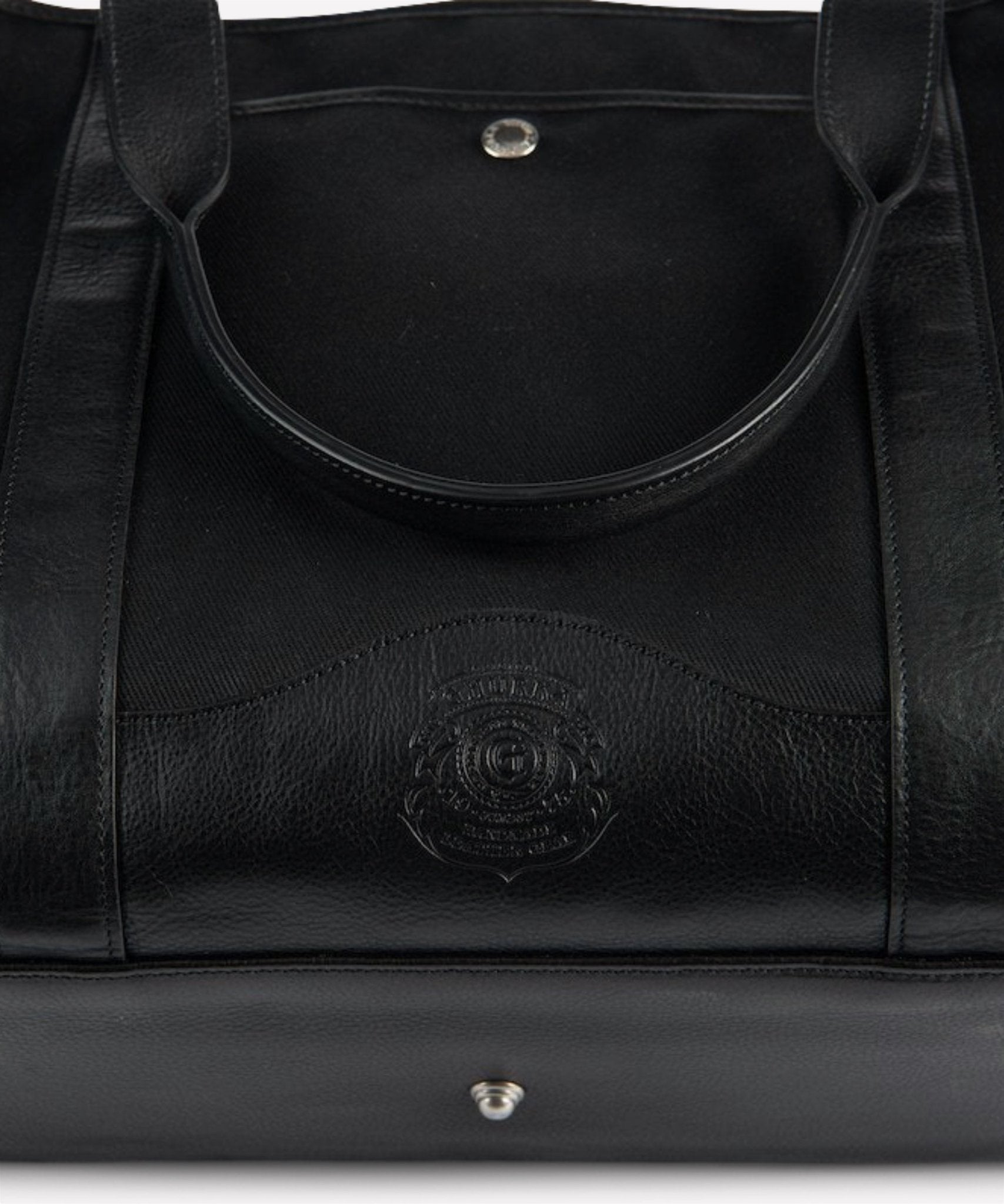 Market Tote No. 294 - Ghurka