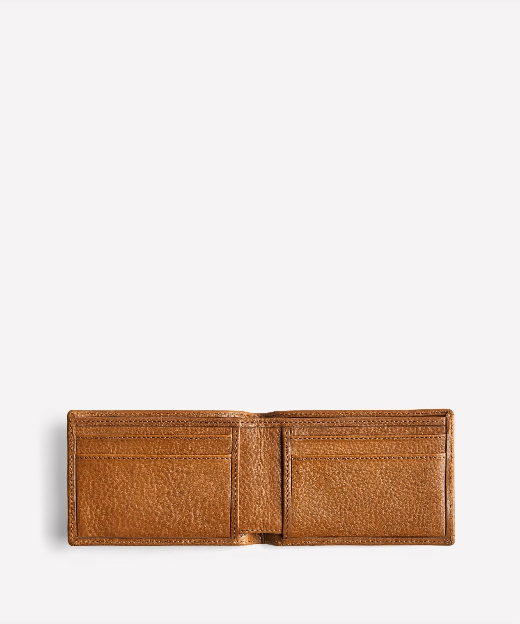 Slim Wallet No. 395 - Ghurka